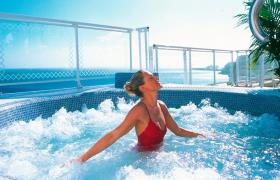 RIU Palace Jandia op Fuerteventura