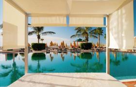 SENTIDO H10 Playa Esmeralda in Costa Calma op Fuerteventura