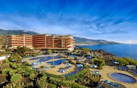 Hotel H10 Taburiente Playa op La Palma