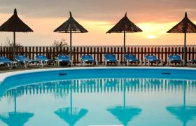 Hotel Sol La Palma op La Palma