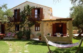 Appartement Paliokaliva Village