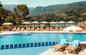SENTIDO Porto Soller op Mallorca