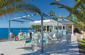 Hotel RIU Arecas op Tenerife