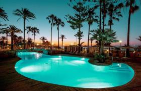 Een SENTIDO hotel op Mallorca