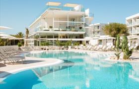Een Sunprime hotel op Mallorca