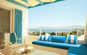 SENTIDO Bellazure in Turkije