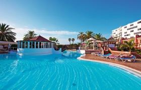 Appartement Jardin Del Sol