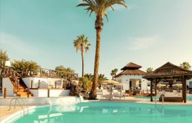 SENTIDO H10 White Suites