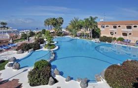 Appartement Melia Sol Sun Beach 