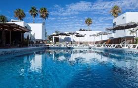 Hotel TIME TO SMILE Coral Dreams