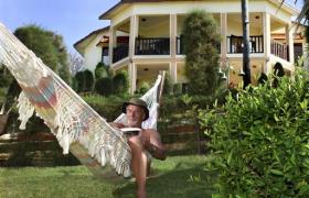Hotel Ngala Lodge