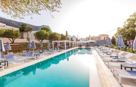 TIME TO SMILE Sundance in Koutouloufari