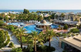 Hotel Minoa Palace Resorts en Spa