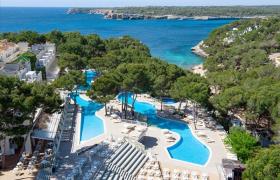 Hotel IBEROSTAR Club Cala Barca