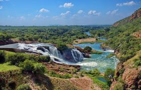 Zuid-Afrika highlights