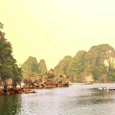 Halong Bay