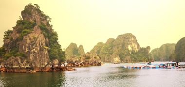 Halong Bay