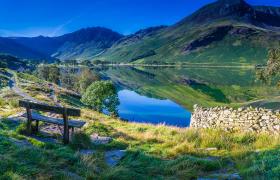Lake District