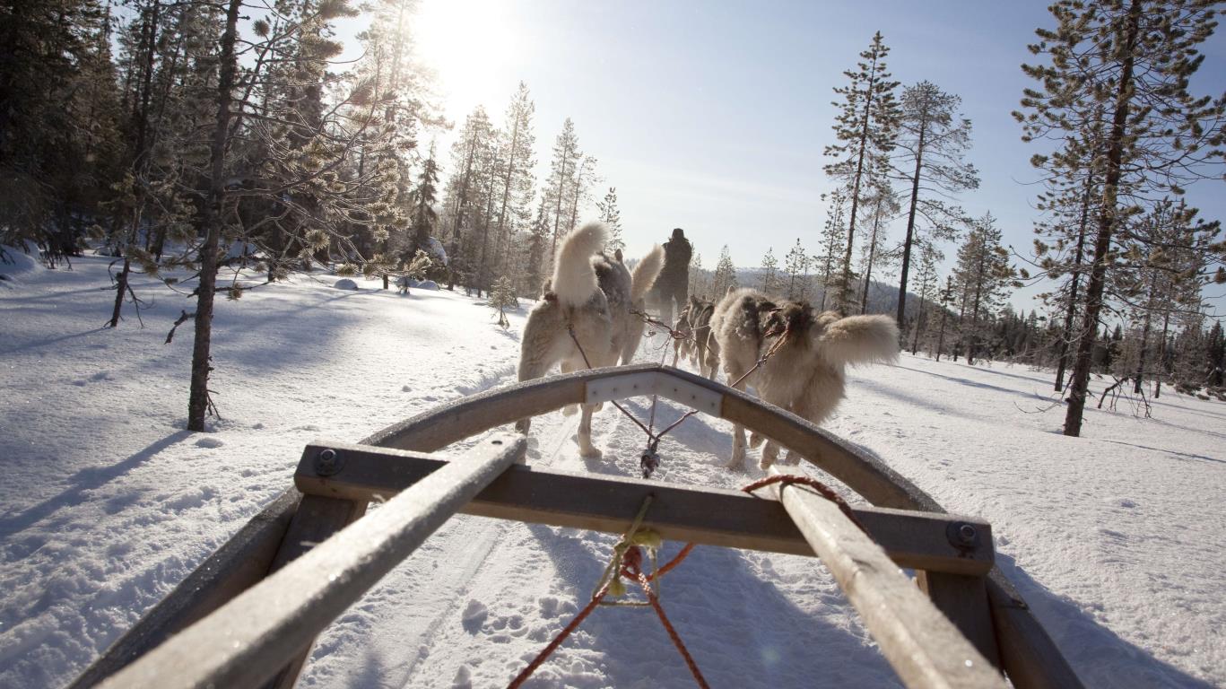 Lapland