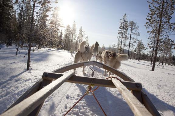 Lapland