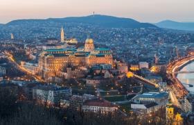 Boedapest