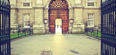 Trinity College - Dublin
