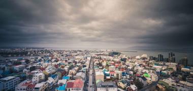 Reykjavik