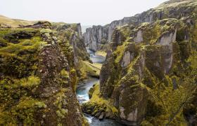 National Park Thingvellir