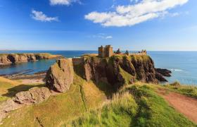 Edinburgh, Schotland