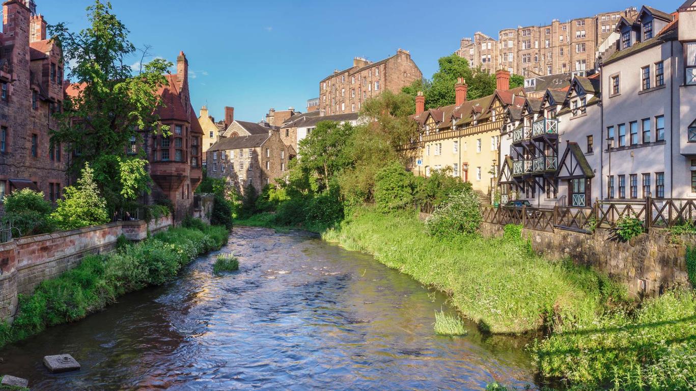 Edinburgh