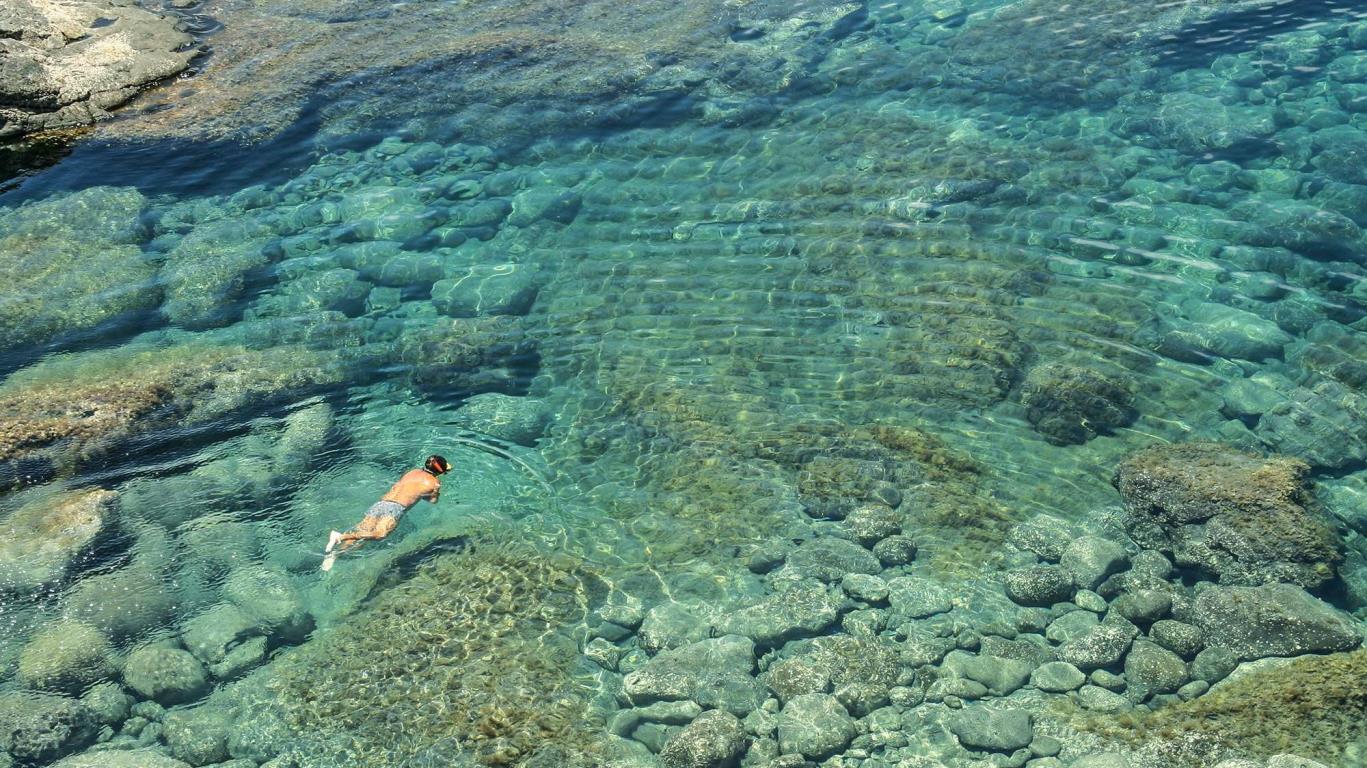 Duiken op Lanzarote