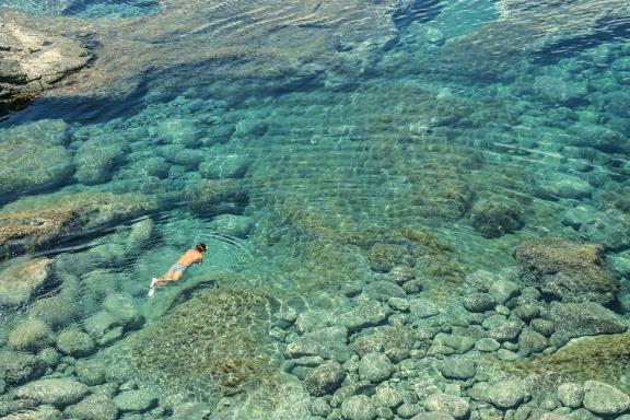 Duiken op Lanzarote