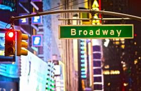 Broadway