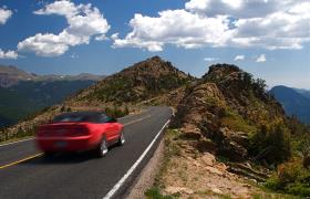 Best of the West in Amerika