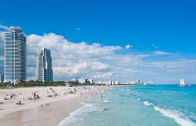 Miami Beach