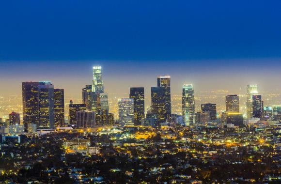 Los Angeles