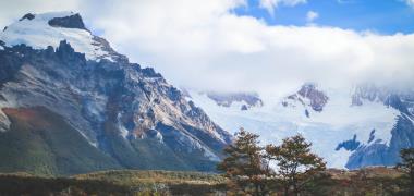 El Chalten in Argentinië