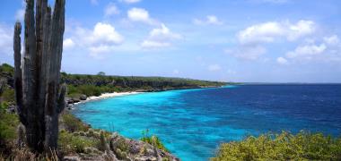 Strand van Bonaire