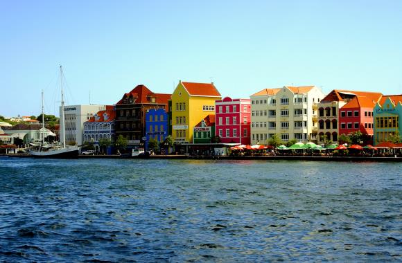 Willemstad