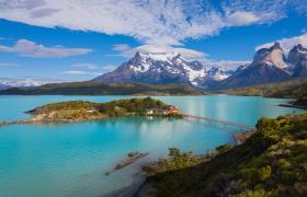 Torres del Paine Chili