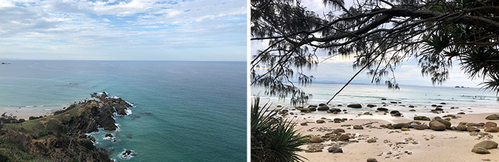 Byron Bay