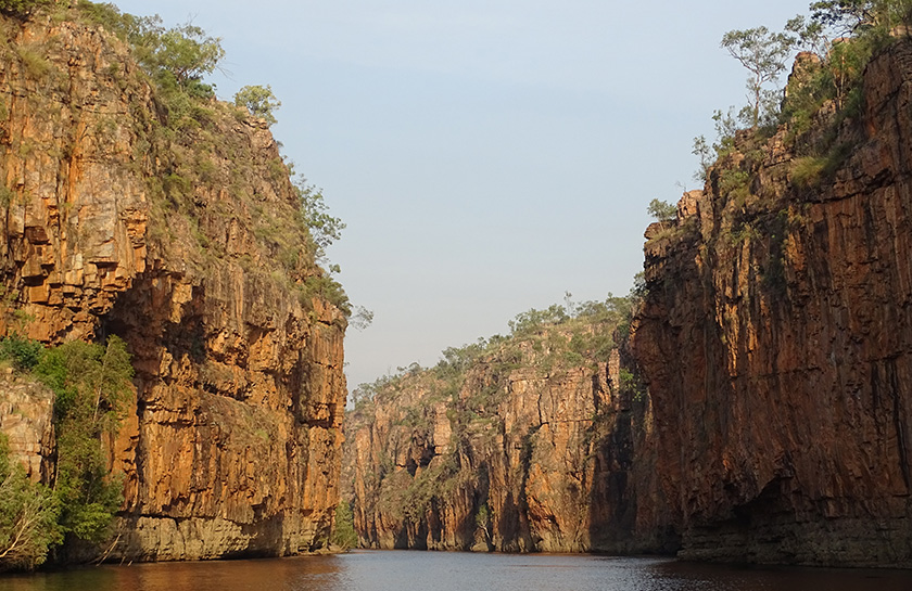 Katherine National Park