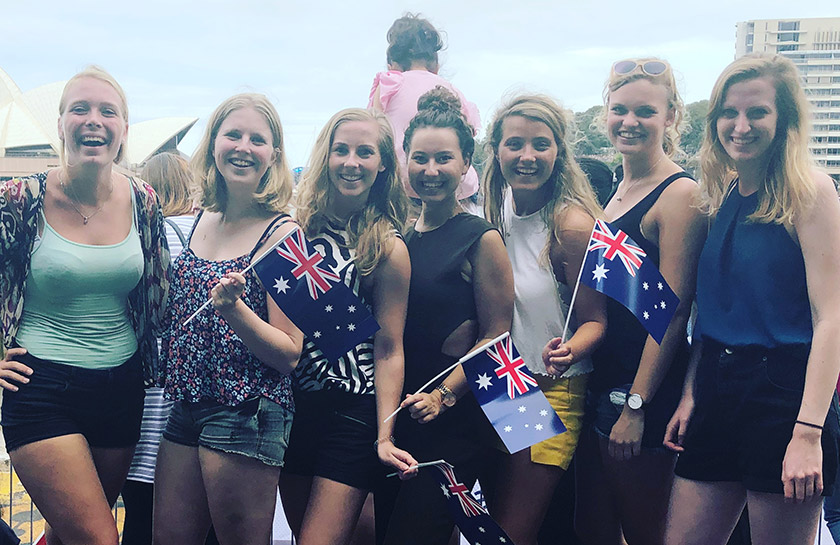 Australia Day