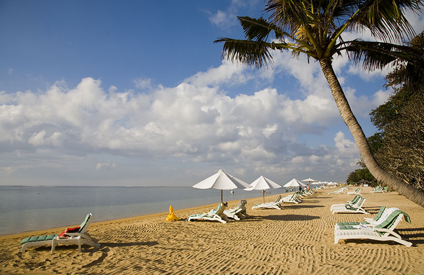 Sanur Bali