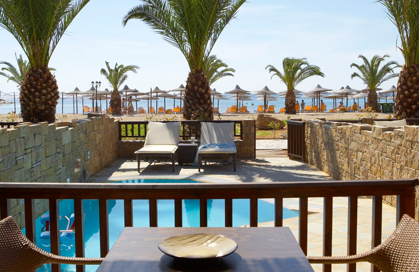 Hotel Anthemus Sea en Spa