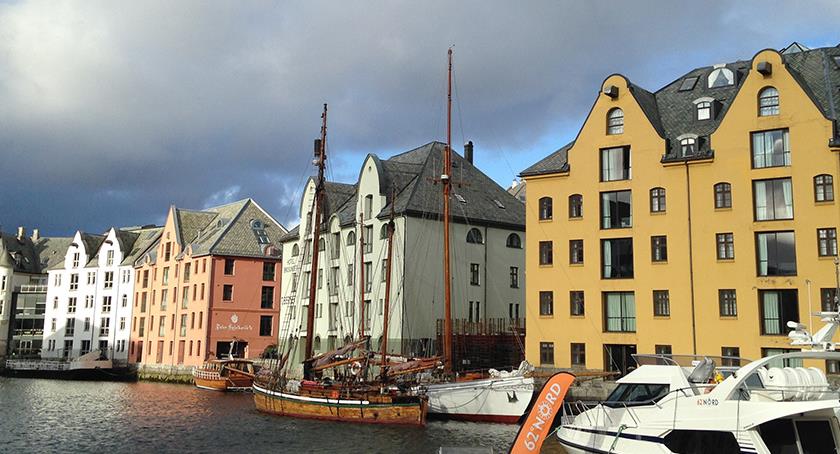 Alesund