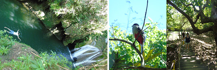 Sierra del Escambray