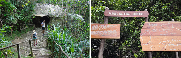 Turquino Nationaal Park Fidel Castro