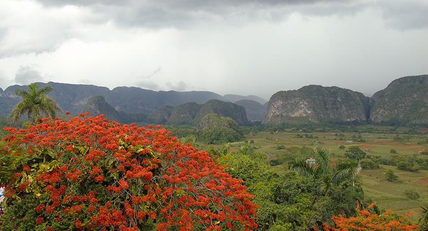 Valle de Viñales