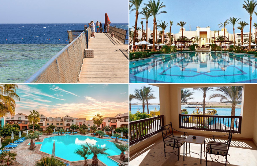 Port Ghalib Egypte beste hotels
